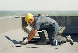 Fast & Reliable Emergency Roof Repairs in Little Rock, AR